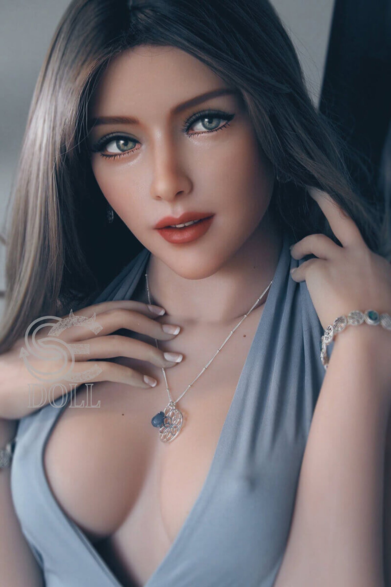 Discover Annika Life Size Sex Doll - SEDOLL - USA STOCK at Love Dolls 4U - Premium quality by SE Doll