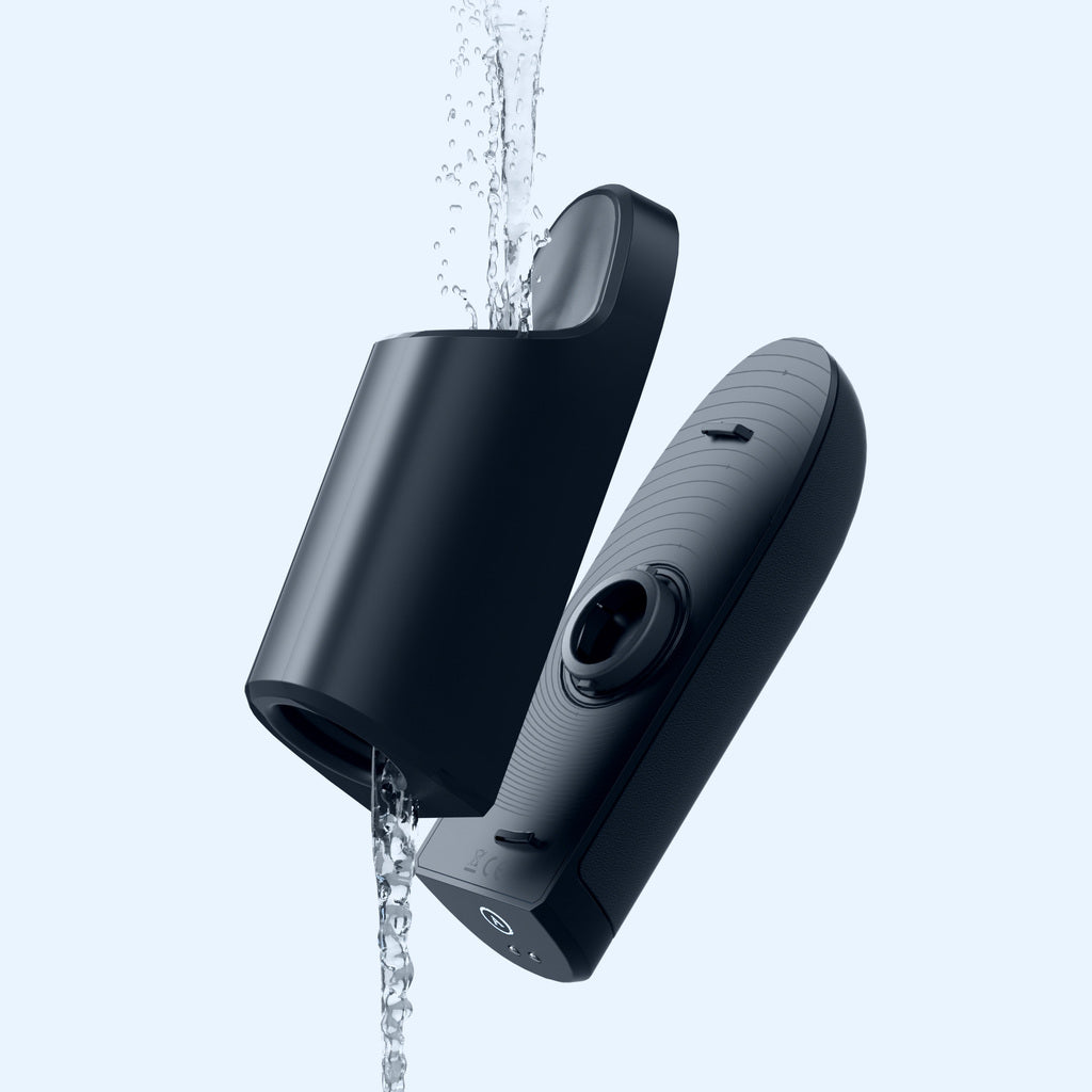 Arcwave Ion Pleasure Air Stroker + FREE Shipping! - Love Dolls 4U