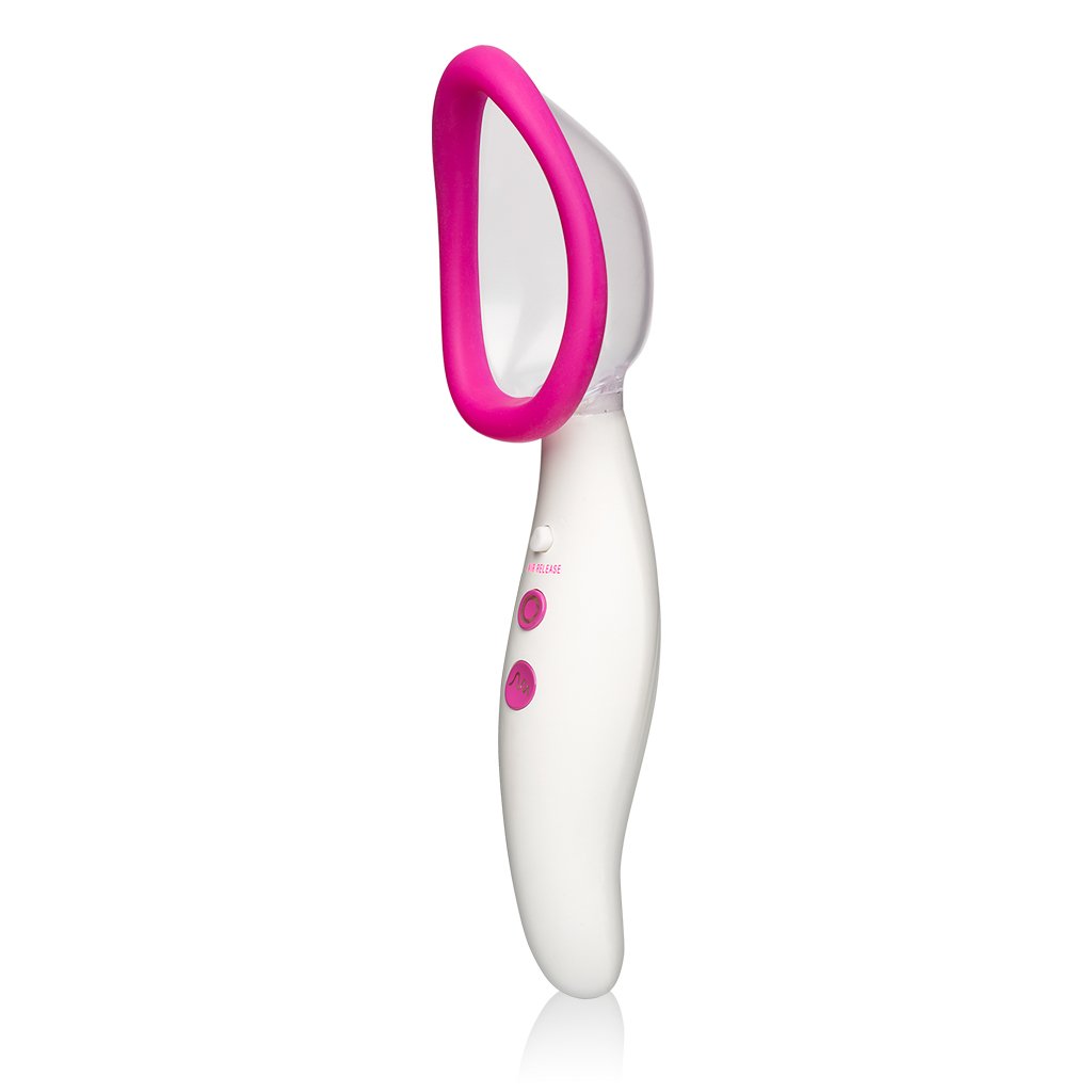 Pump Up the Love – Couple's Suction Kit - Love Dolls 4U