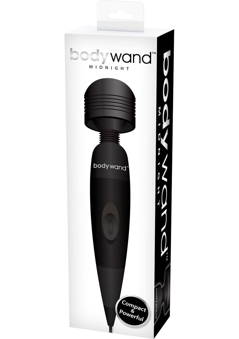 Bodywand Midnight Massager - Love Dolls 4U