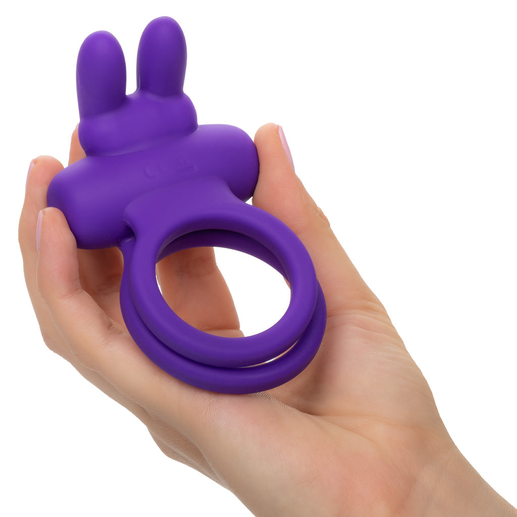 Bunny Love Ring for Couples - Love Dolls 4U