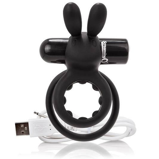 Charged O’hare Double Climax Couples Ring - Love Dolls 4U