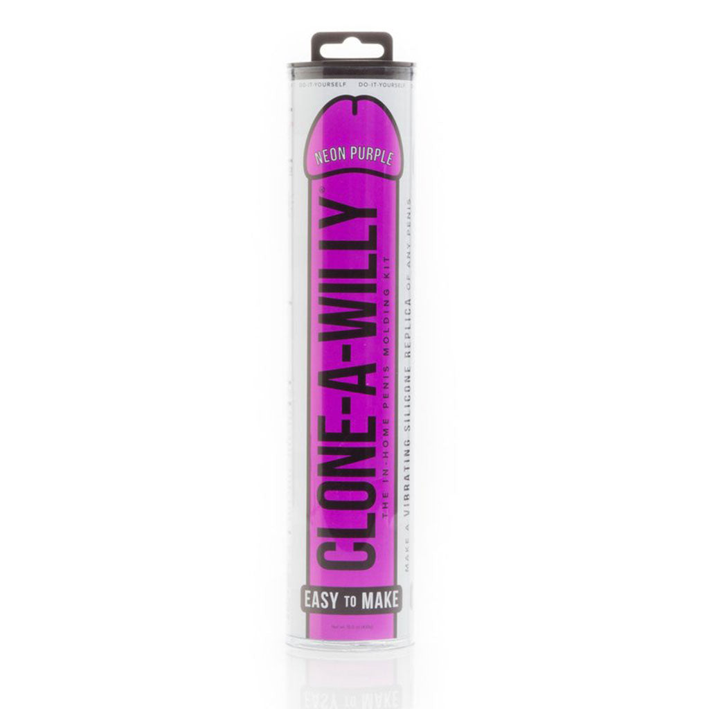 Clone-A-Willy - Love Dolls 4U