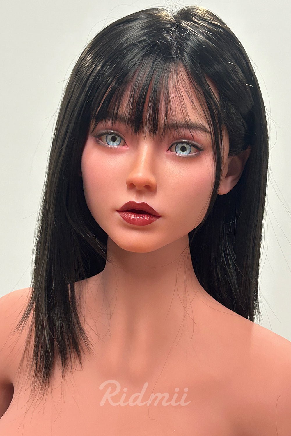 Danica Plus 5'3" (161cm) #468 Silicone Head TPE Body Blowjob Sex Doll - In Stock USA - Love Dolls 4U