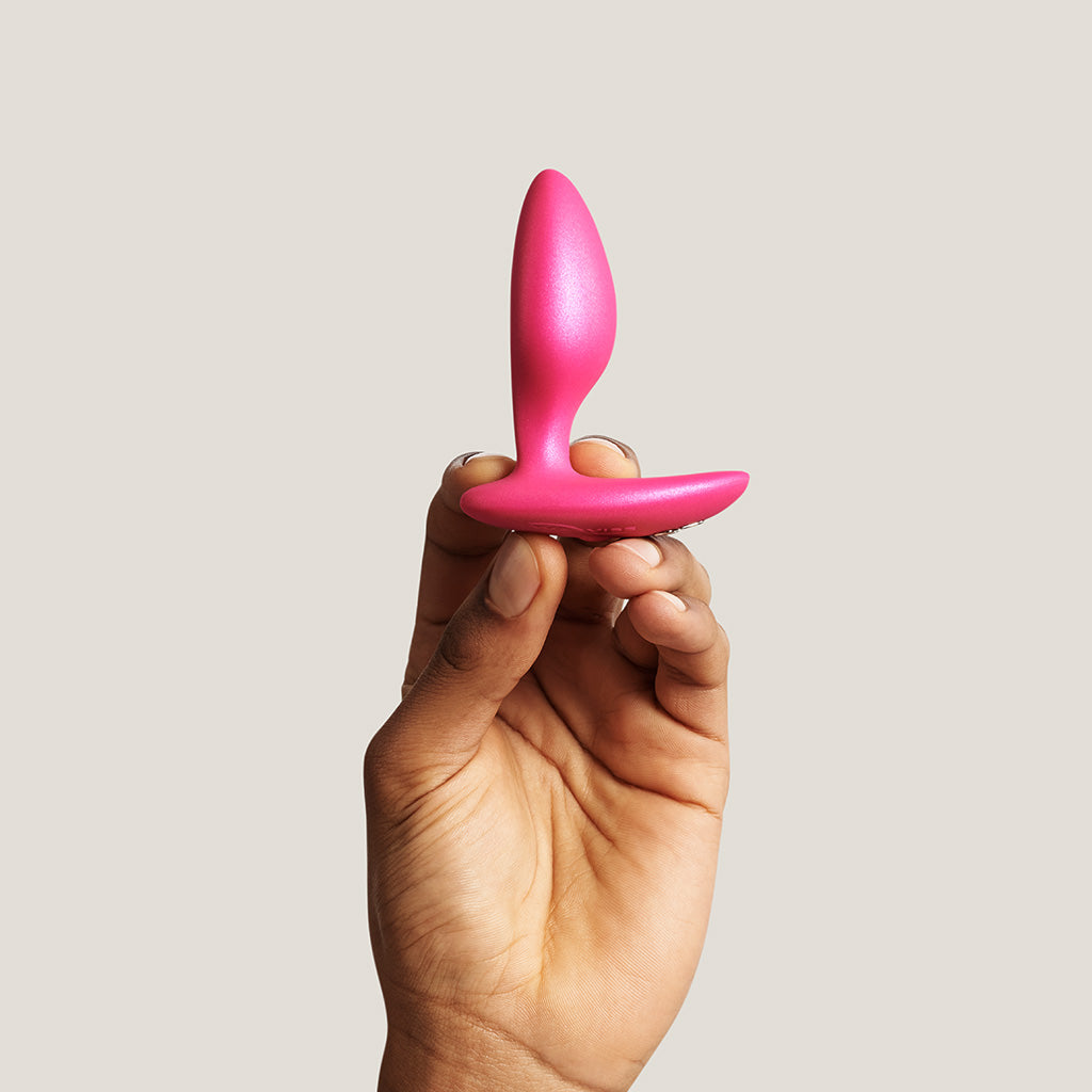 Ditto+ Luxury App-Controlled Anal Play - Love Dolls 4U