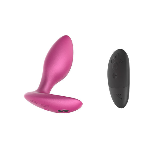 Ditto+ Luxury App-Controlled Anal Play - Love Dolls 4U