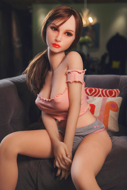 Doll Forever - Lifelike Love Doll - 5ft 1in (155cm) - Stephanie - Love Dolls 4U