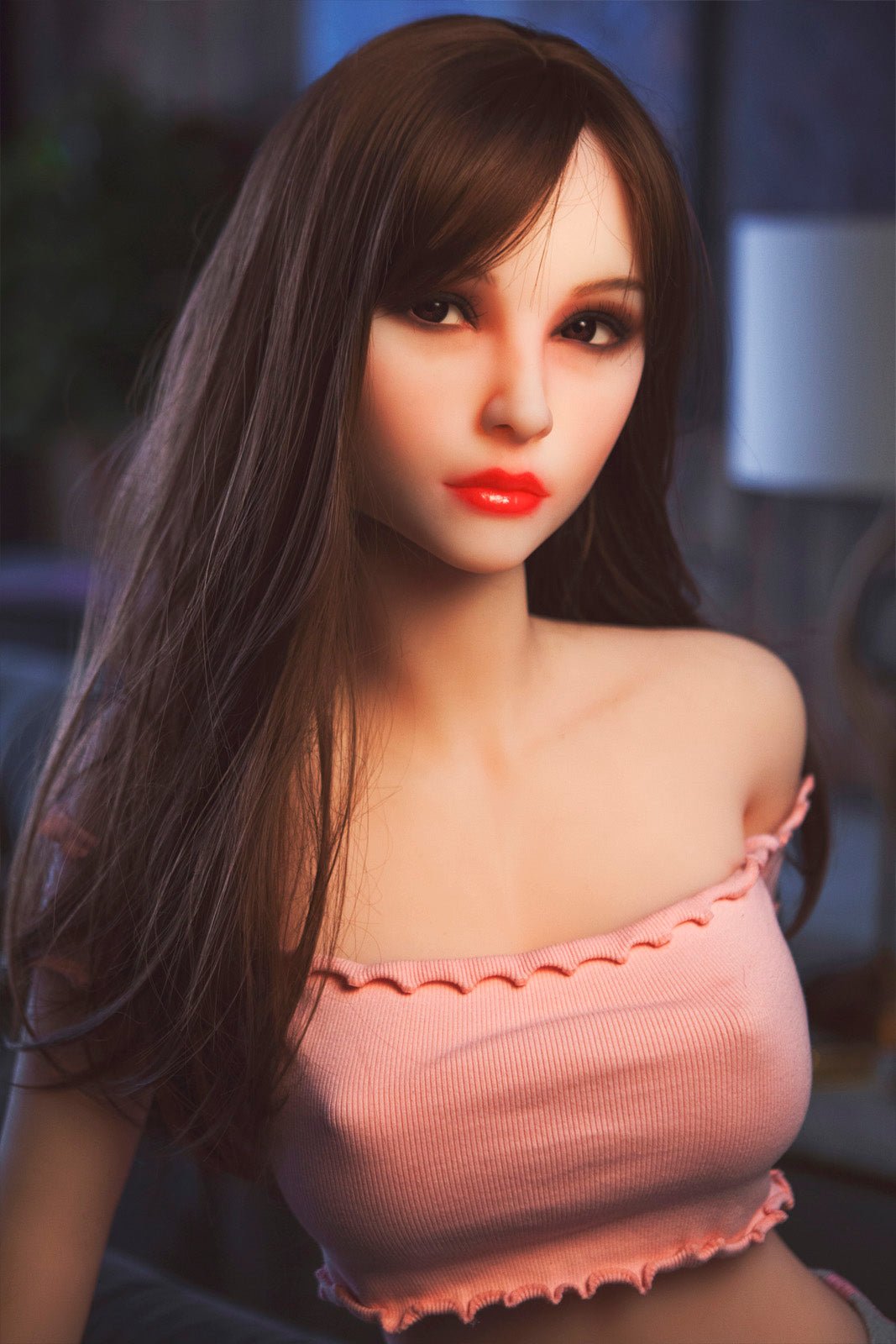 Doll Forever - Lifelike Love Doll - 5ft 1in (155cm) - Stephanie - Love Dolls 4U