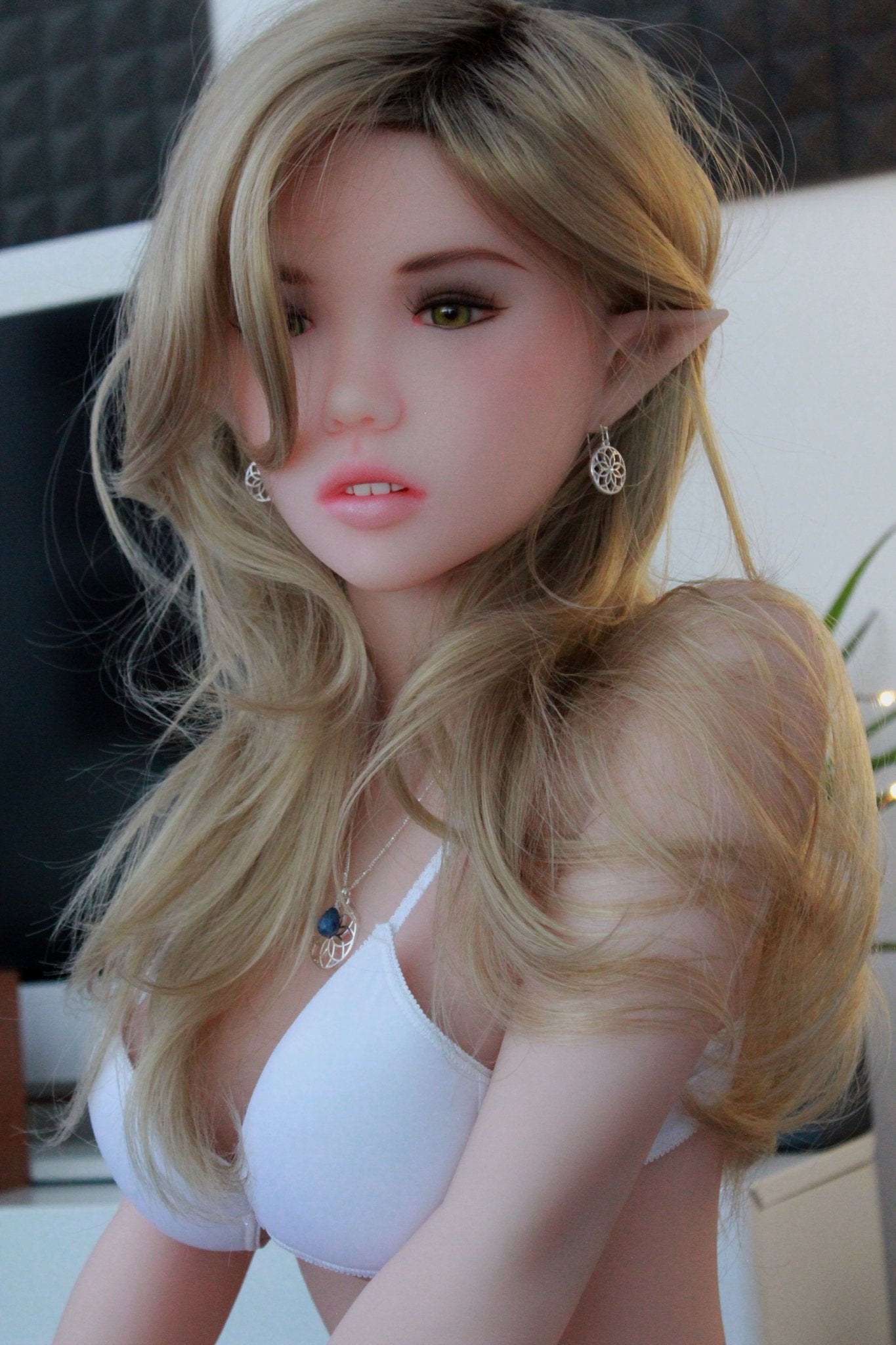 Doll Forever - Realistic Love Doll - 4ft 11in (150cm) - Brianna - Love Dolls 4U