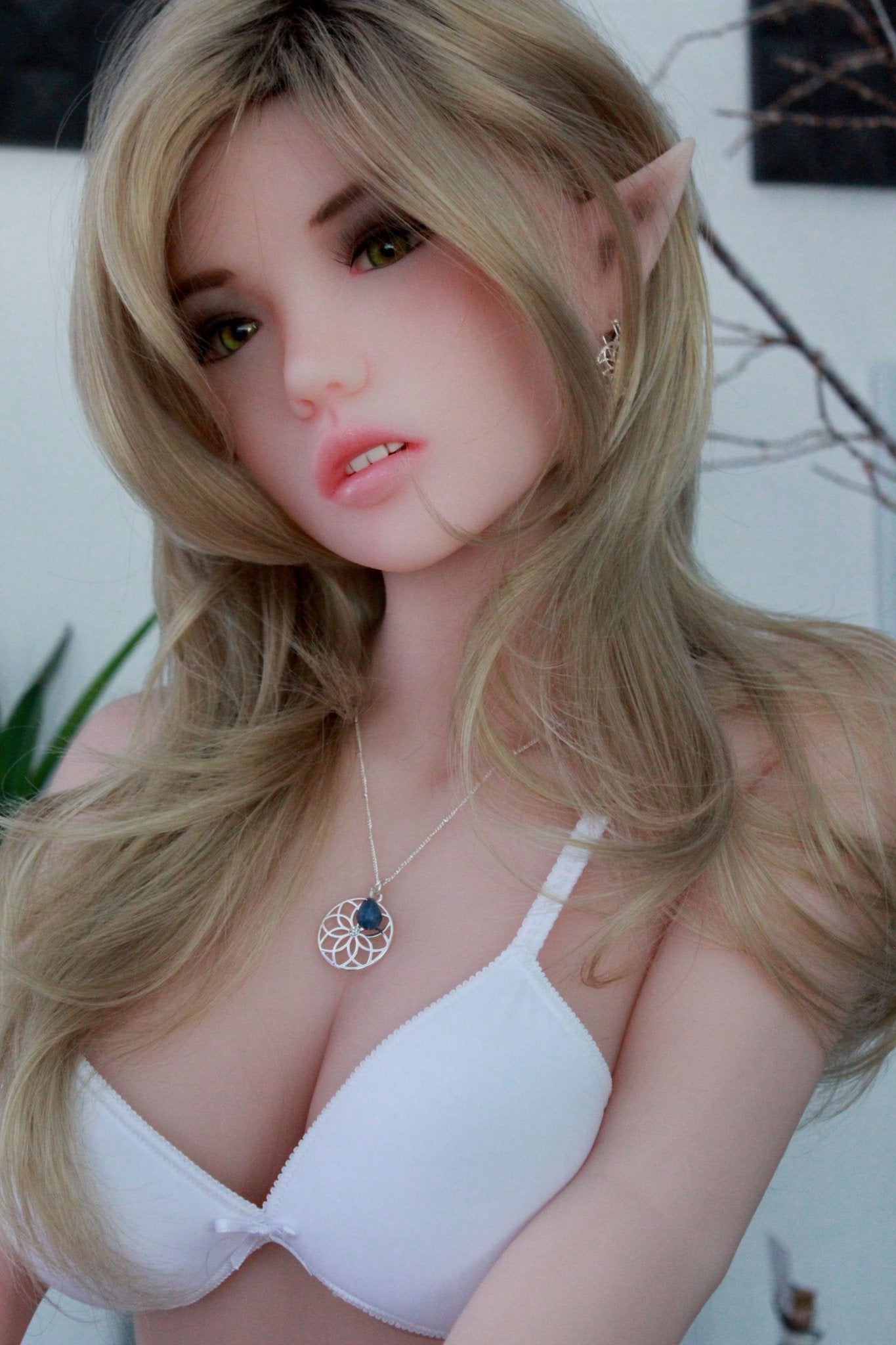 Doll Forever - Realistic Love Doll - 4ft 11in (150cm) - Brianna - Love Dolls 4U
