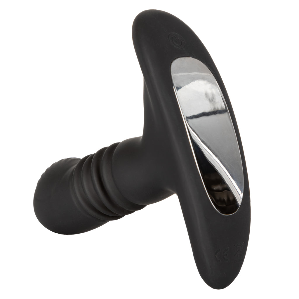 Eclipse – Thrusting Rotating Butt Probe - Love Dolls 4U