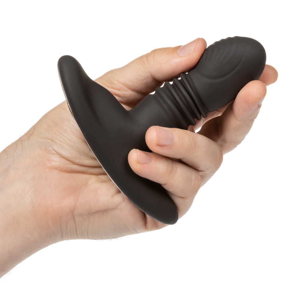 Eclipse – Thrusting Rotating Butt Probe - Love Dolls 4U