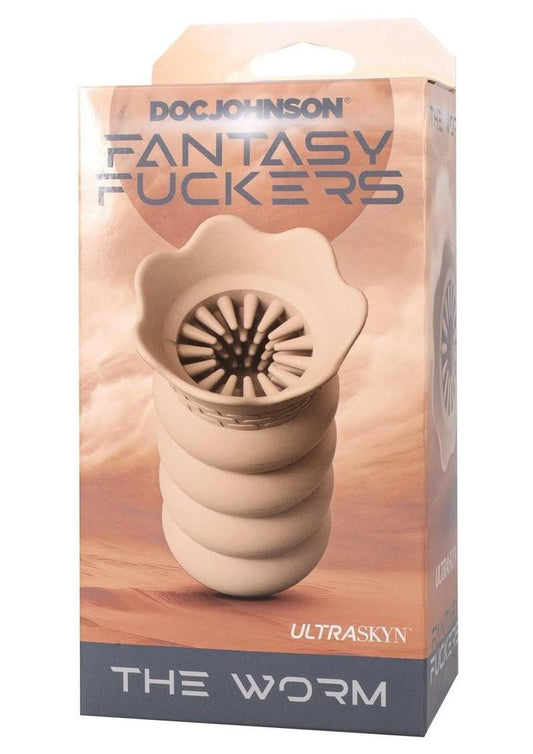 Fantasy Fucker Stroker - Love Dolls 4U