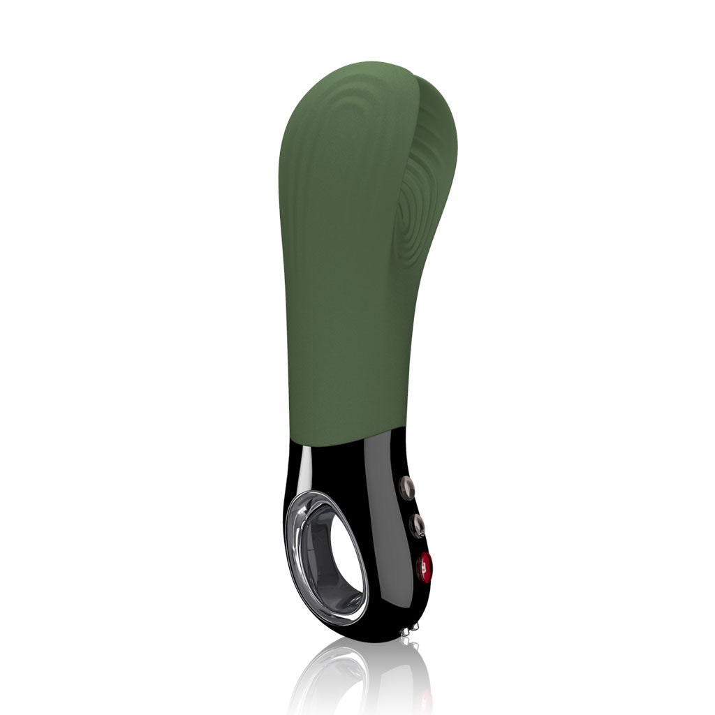 Manta – Men's Vibrating Stroker - Love Dolls 4U