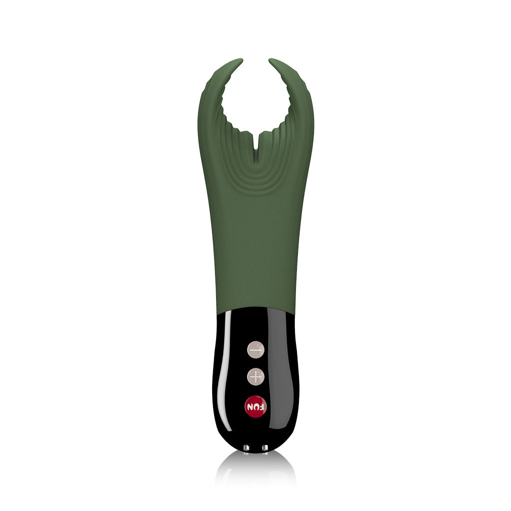 Manta – Men's Vibrating Stroker - Love Dolls 4U