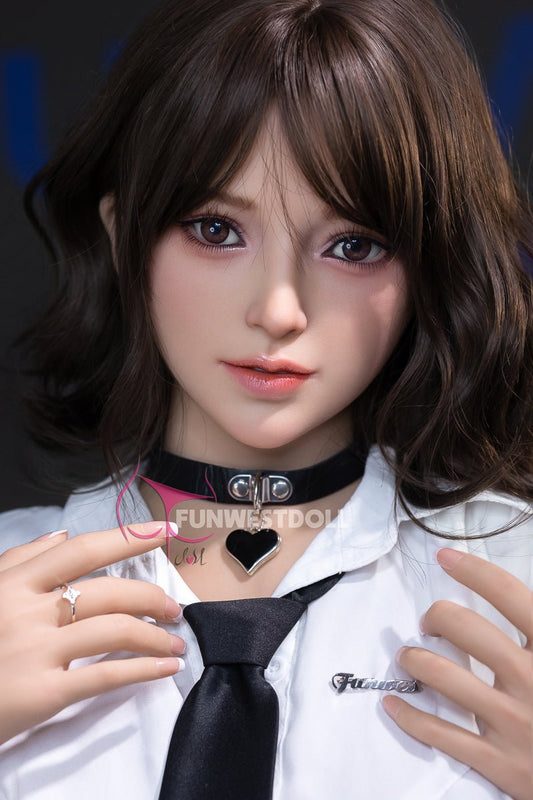 Funwest TPE 155cm F Cup Sex Doll Alice - Love Dolls 4U