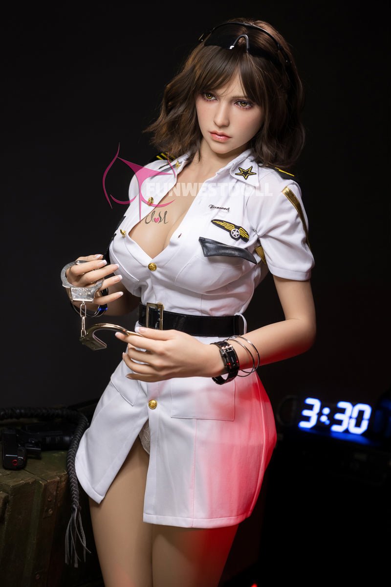 Funwest TPE 157cm G Cup Sex Doll Bella - Love Dolls 4U