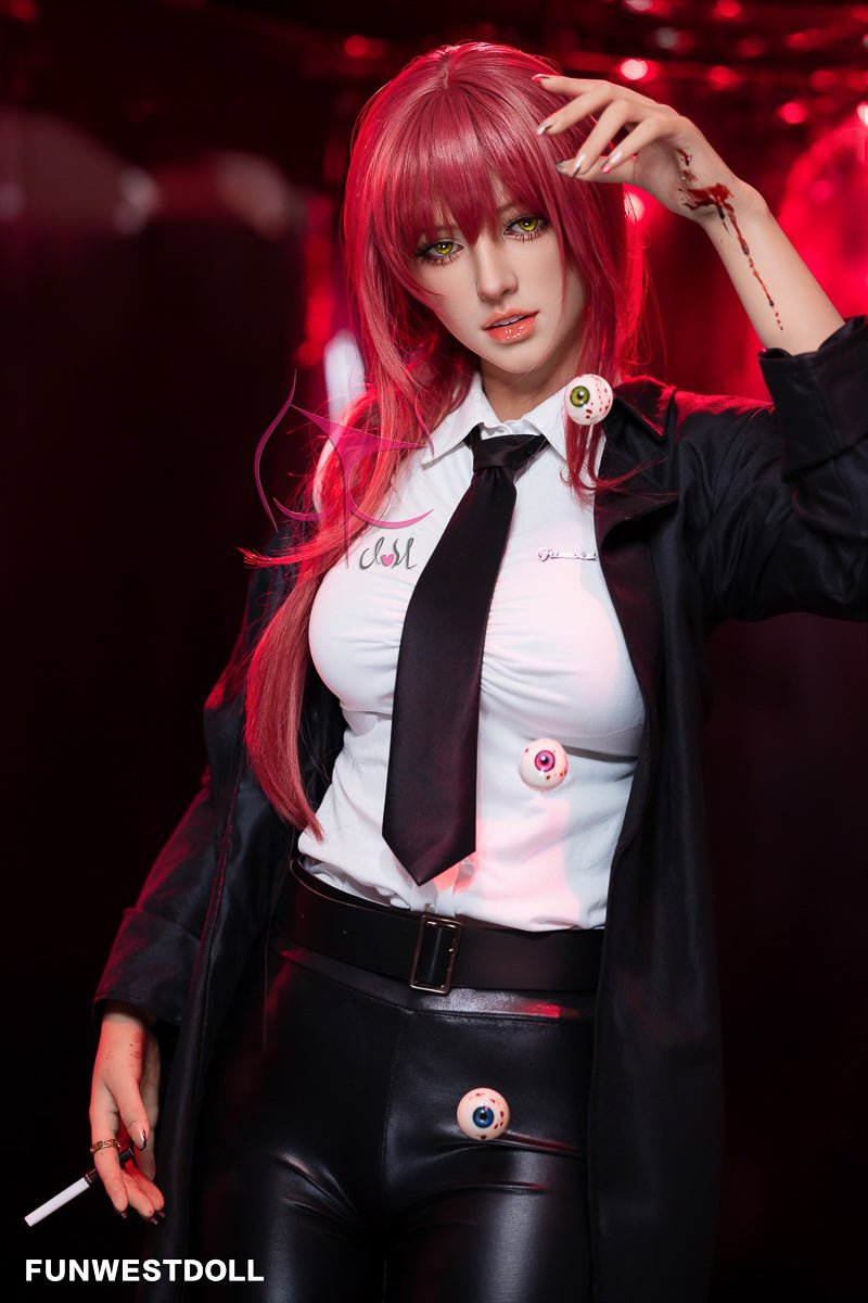 Funwest TPE 162 F Cup Sex Doll Lexie - Love Dolls 4U