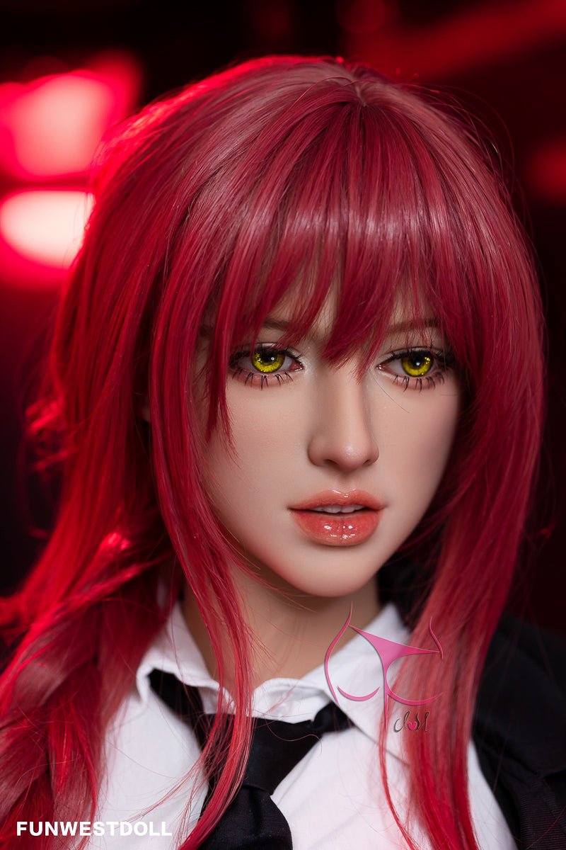 Funwest TPE 162 F Cup Sex Doll Lexie - Love Dolls 4U