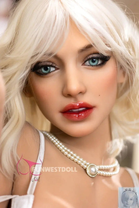 Funwest TPE 162 F Cup Sex Doll Stella - Love Dolls 4U