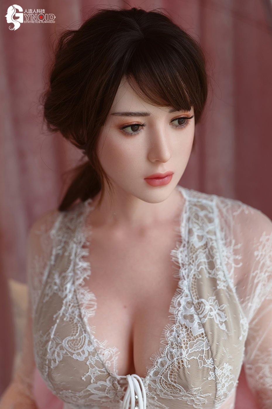 Gynoid Model 13 - Lisa - Love Dolls 4U