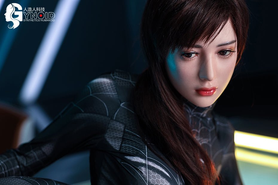 Gynoid Model 13 - Lisa - Love Dolls 4U