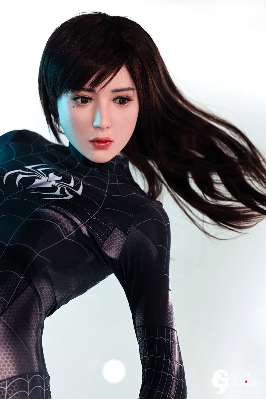 Gynoid Model 13 - Lisa - Love Dolls 4U