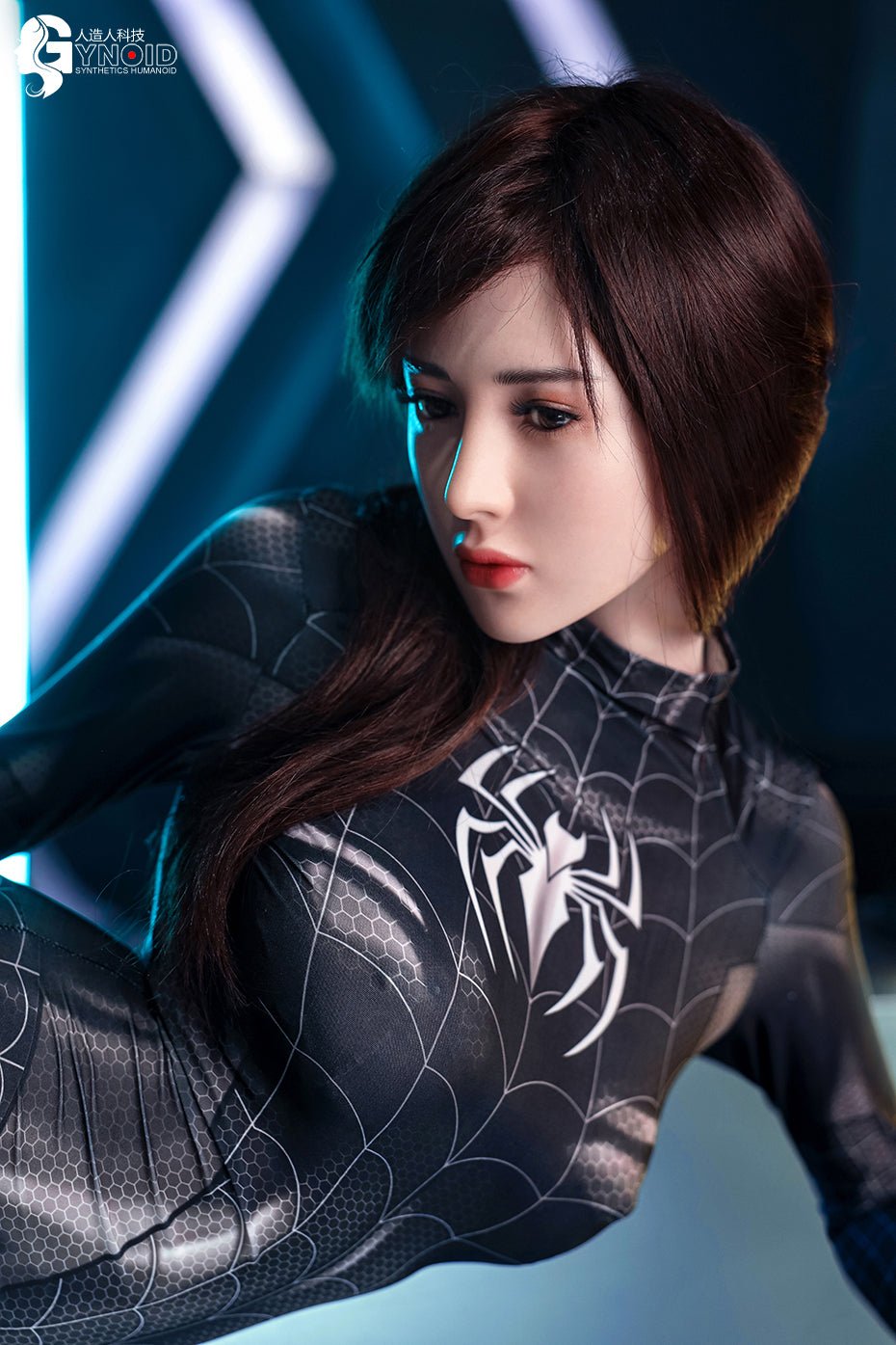 Gynoid Model 13 - Lisa - Love Dolls 4U