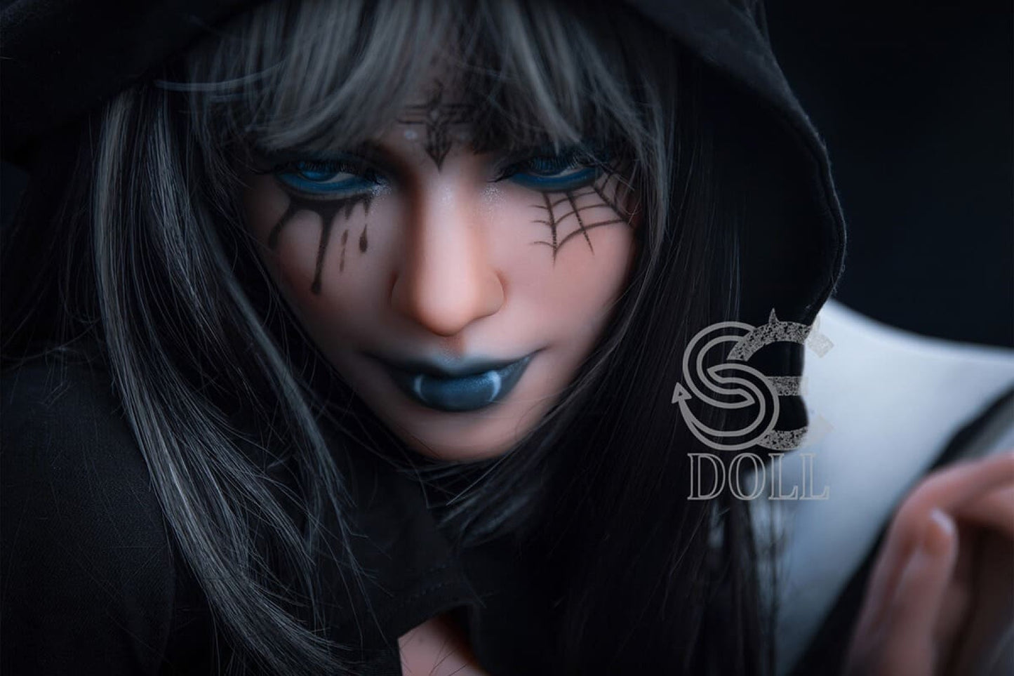 Heloise TPE Real Sex Doll - SEDOLL - USA STOCK – Realistic Sex Doll for Men – Discreet Shipping USA