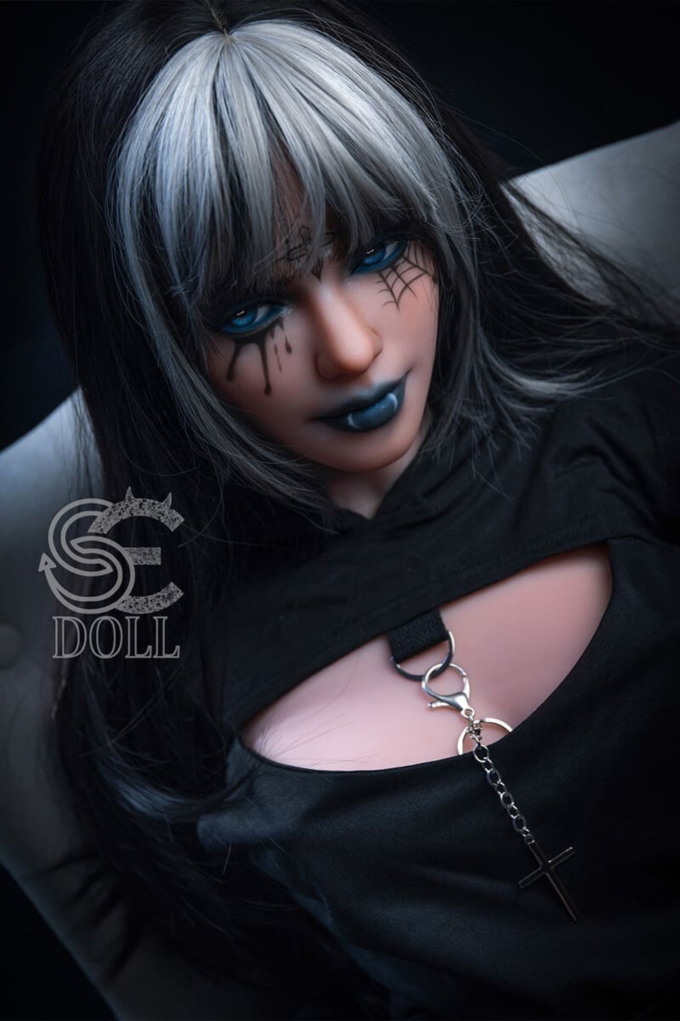 Heloise TPE Real Sex Doll - SEDOLL - USA STOCK – Realistic Sex Doll for Men – Discreet Shipping USA