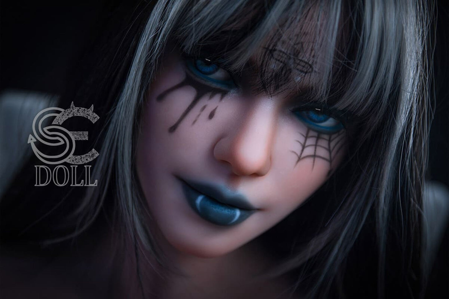 Heloise TPE Real Sex Doll - SEDOLL - USA STOCK – Realistic Sex Doll for Men – Discreet Shipping USA