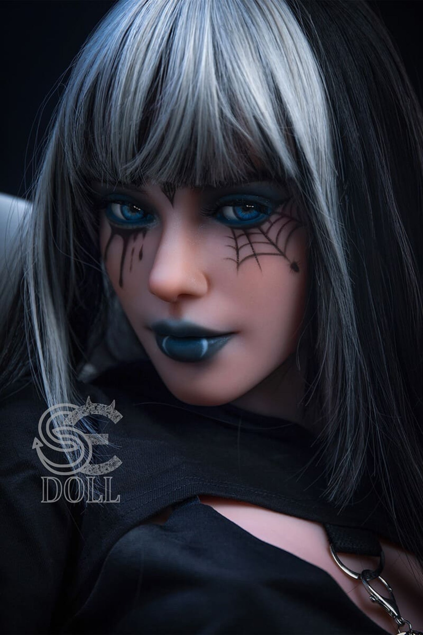 Heloise TPE Real Sex Doll - SEDOLL - USA STOCK – Realistic Sex Doll for Men – Discreet Shipping USA