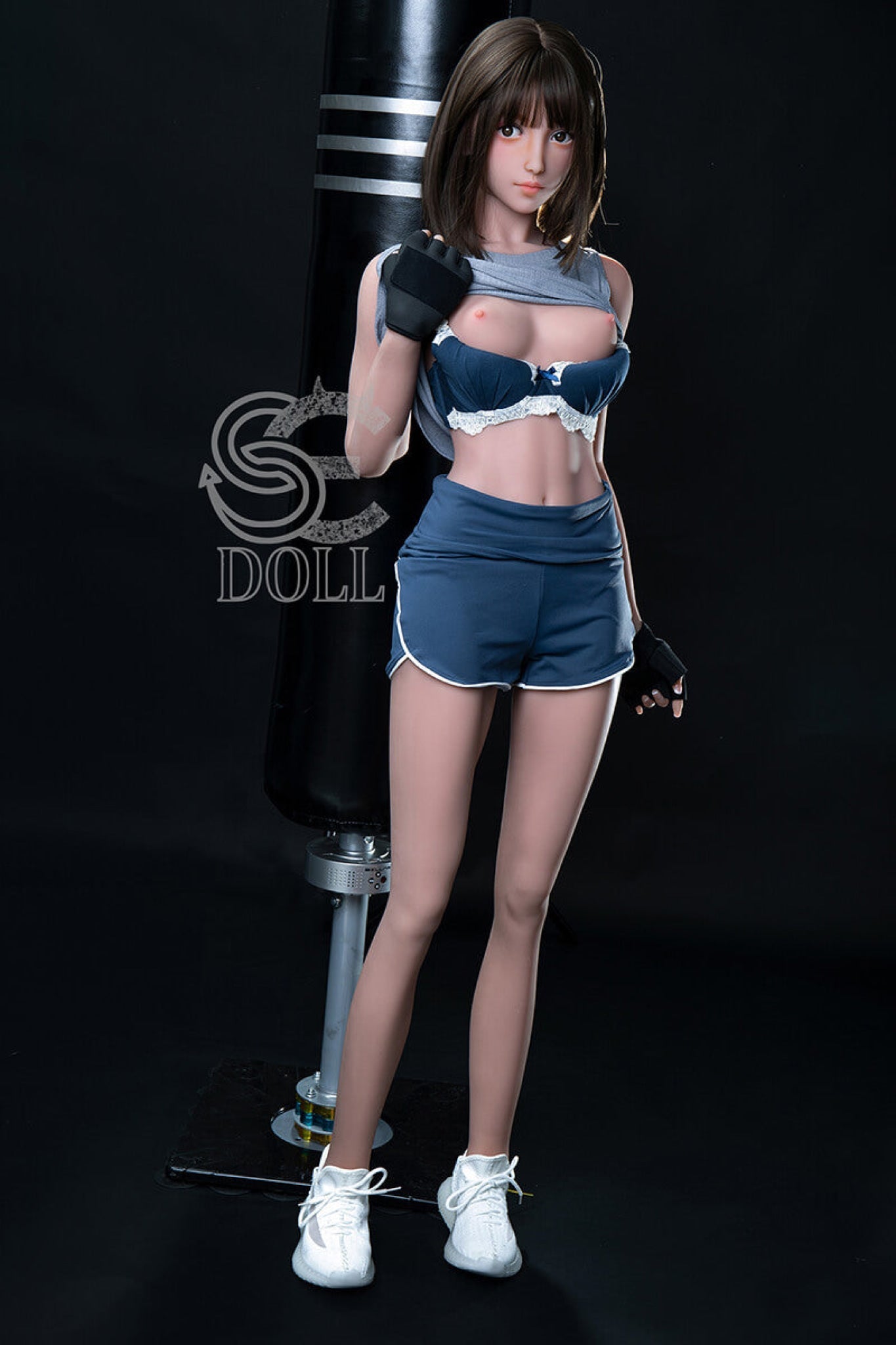 Hirono TPE Real Sex Doll - SEDOLL - USA STOCK - Love Dolls 4U