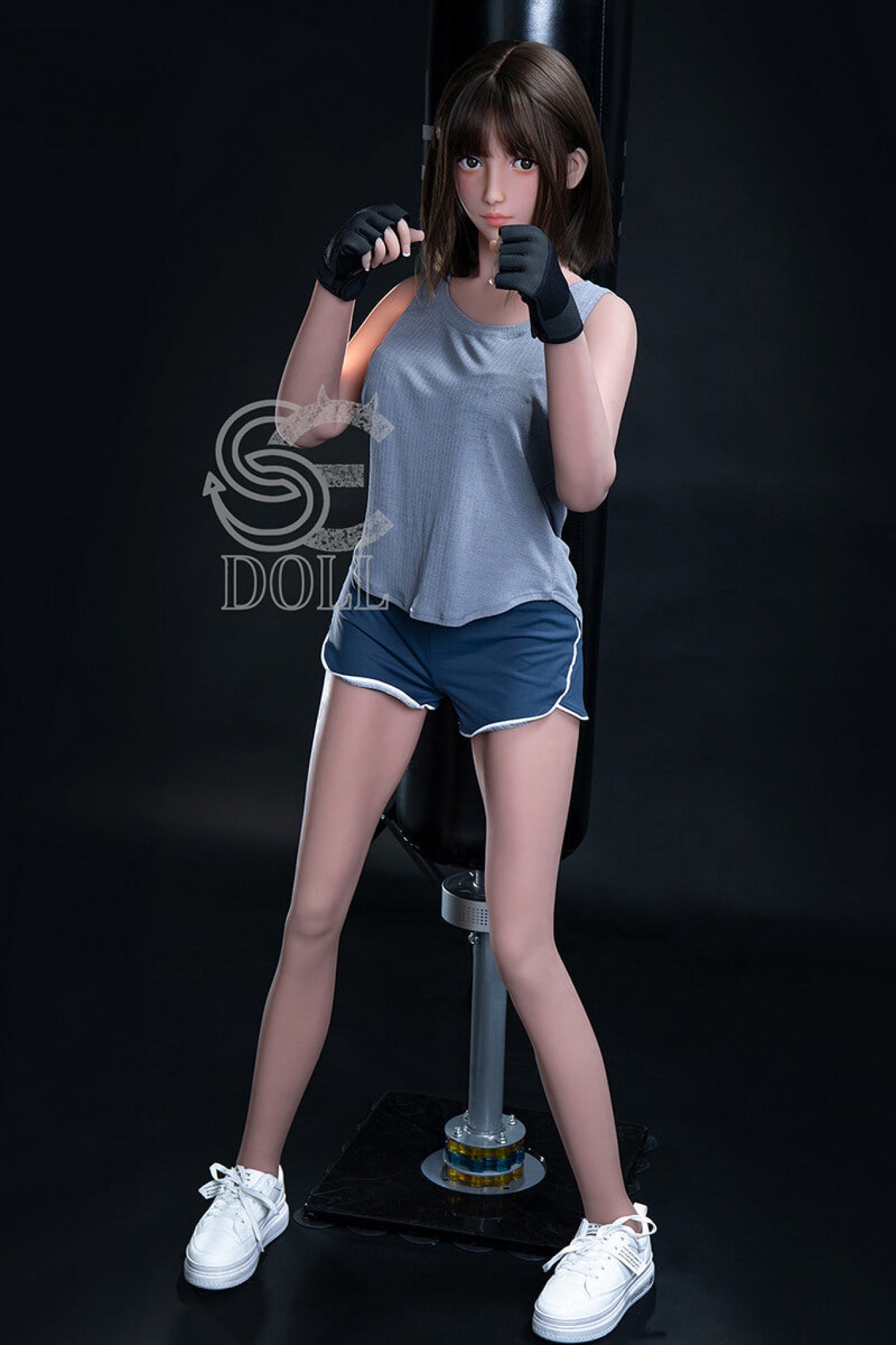 Hirono TPE Real Sex Doll - SEDOLL - USA STOCK - Love Dolls 4U