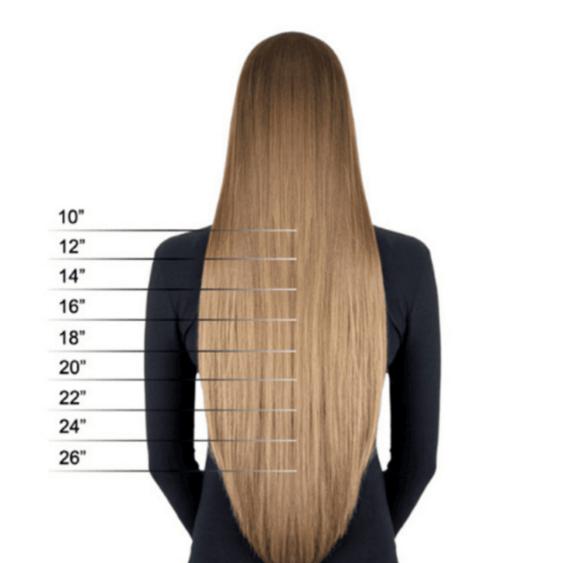 Implanted Hair - Love Dolls 4U