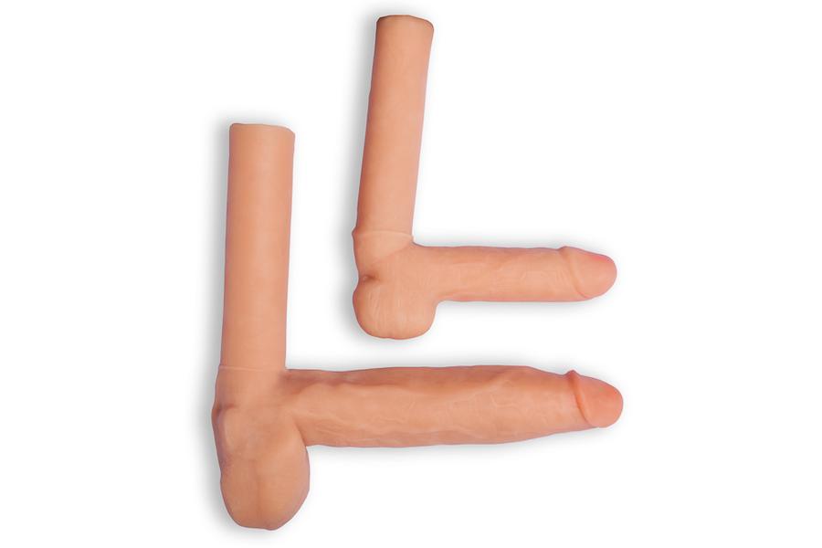 INSERTABLE PENIS - Love Dolls 4U
