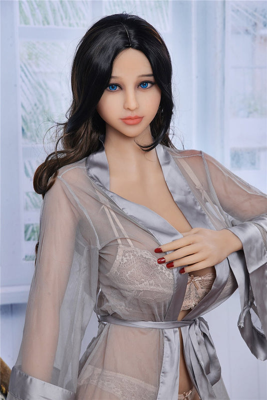 Irontech - Lifelike Love Doll - 5ft 4in (163cm) - Vivian - Love Dolls 4U