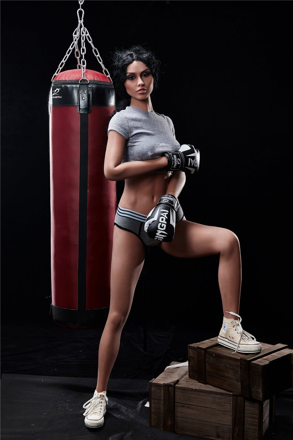 Irontech - Lifelike Love Doll - 5ft 6in (168cm) - Olivia - Love Dolls 4U