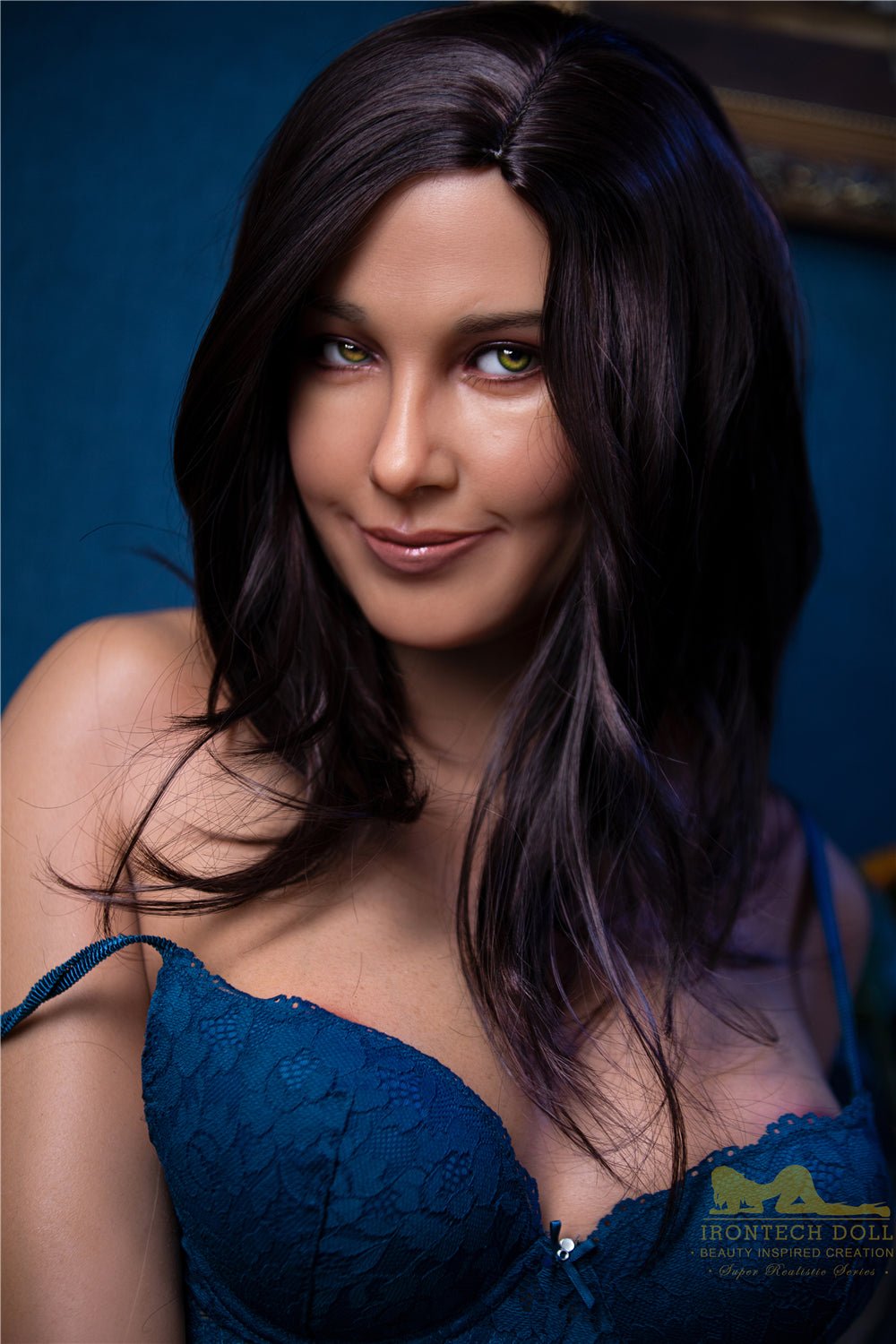 Irontech - Lifelike Sex Doll - 5ft 5in (166cm) - Grace - Love Dolls 4U