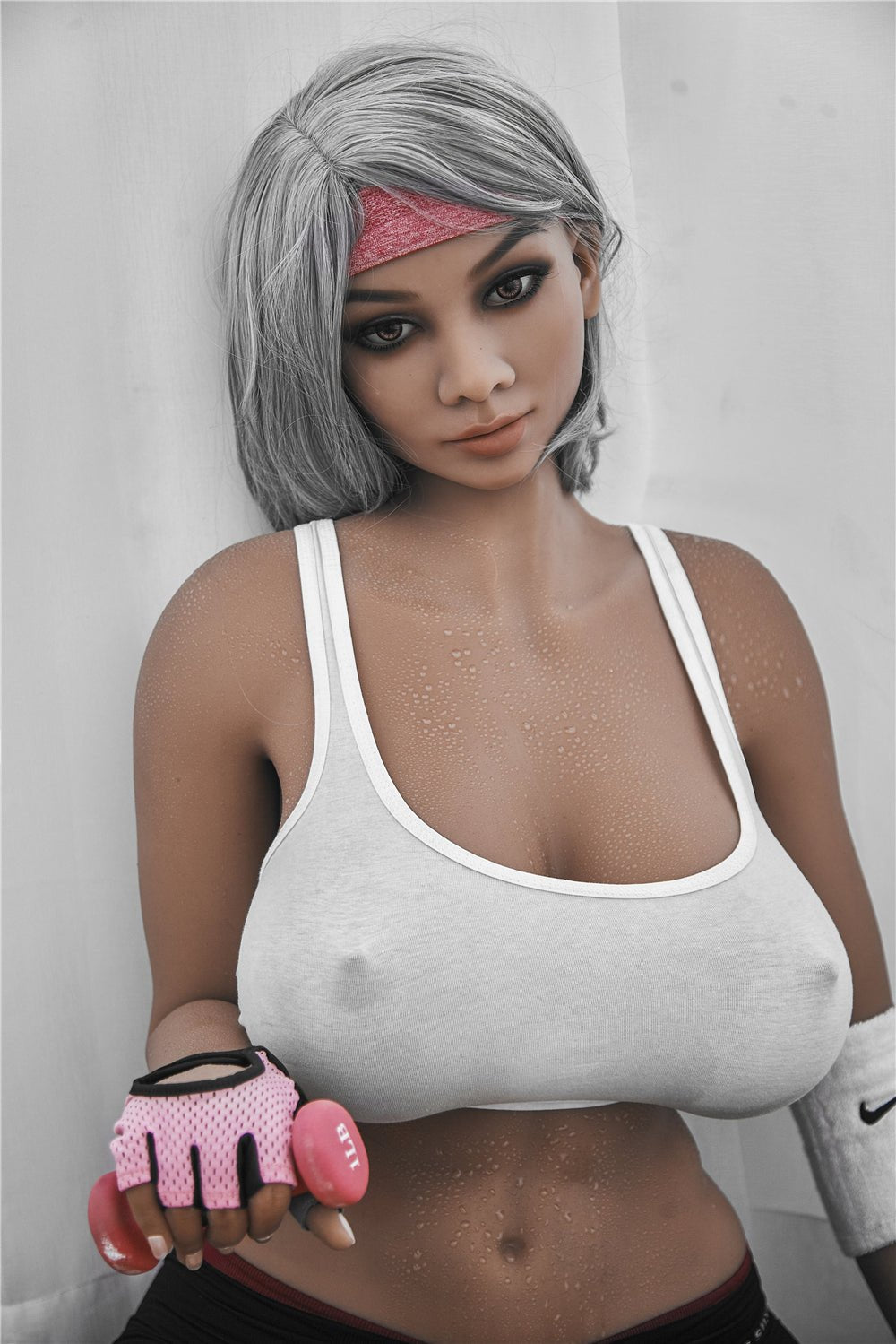 Irontech - Real Love Doll - 5ft 2in (158cm) - Jasmine - Love Dolls 4U