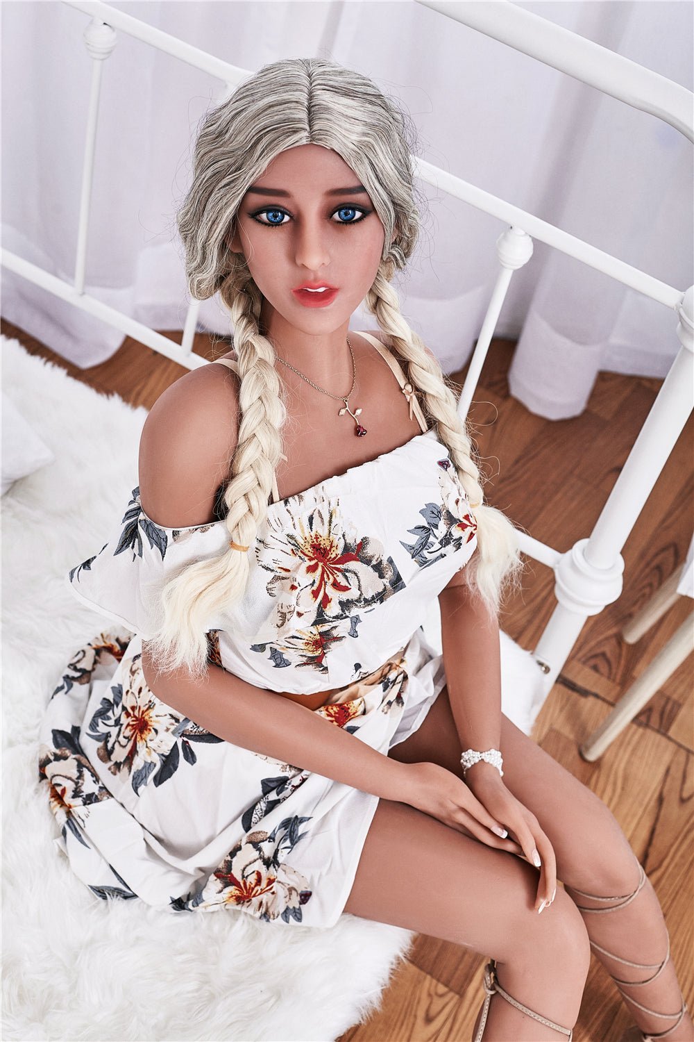 Irontech - Real Sex Doll - 5ft 7in (169cm) - Lily - Love Dolls 4U