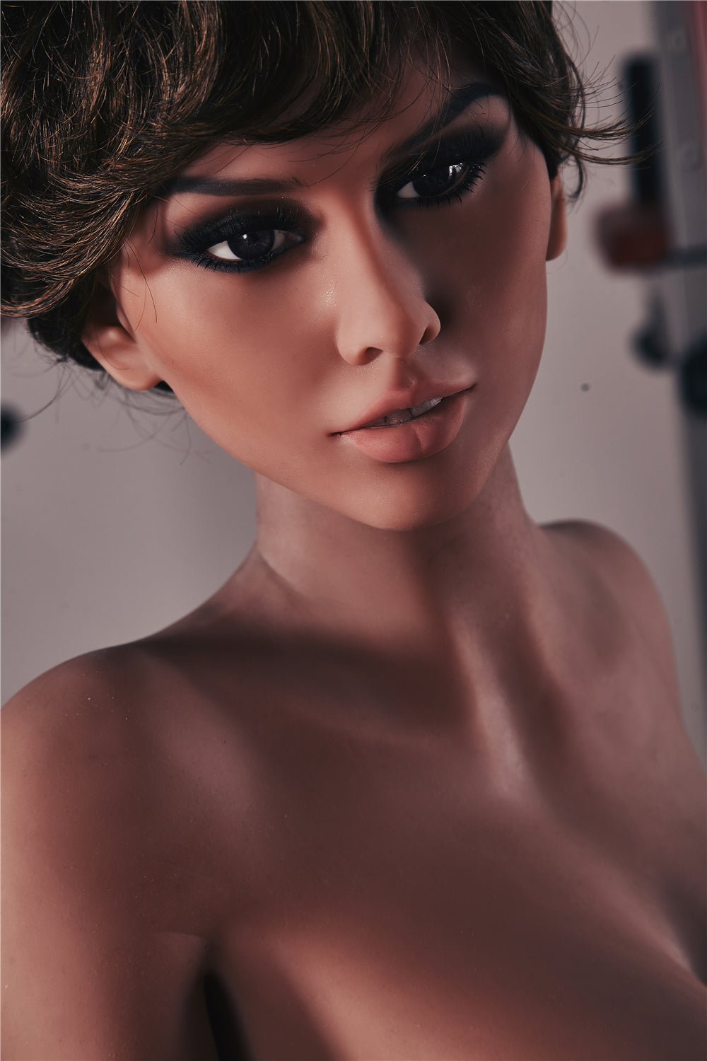 Irontech - Realistic Love Doll - 5ft 4in (163cm) - Isabella - Love Dolls 4U