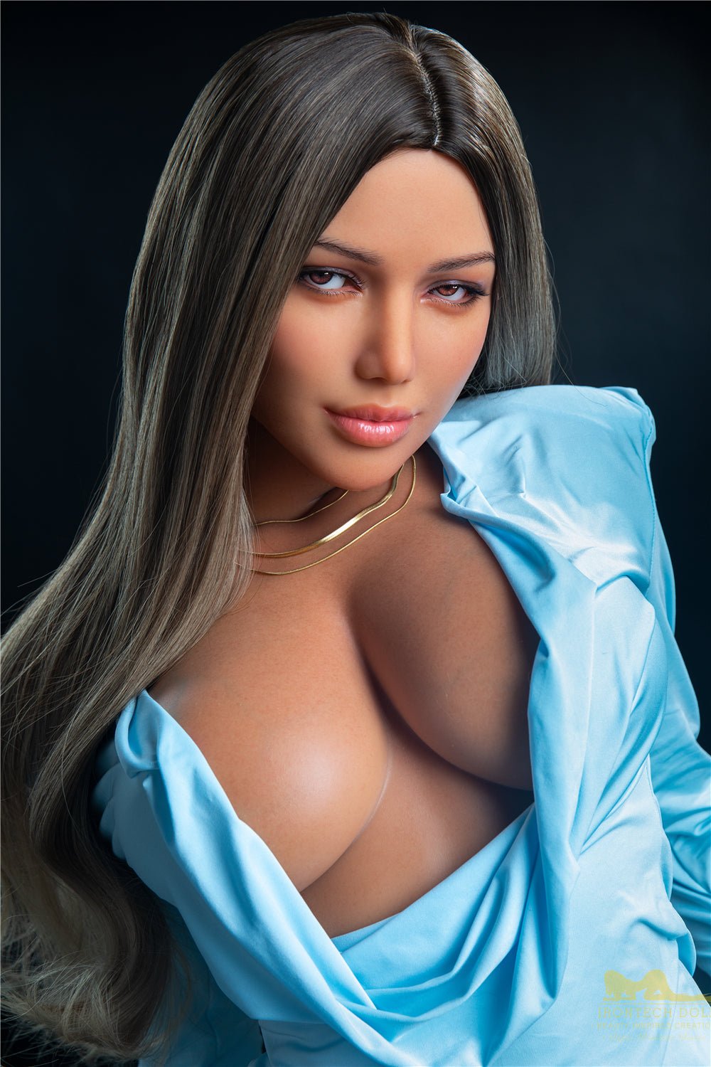 Irontech - Realistic Love Doll - 5ft 5in (164cm) - Alexa - Love Dolls 4U