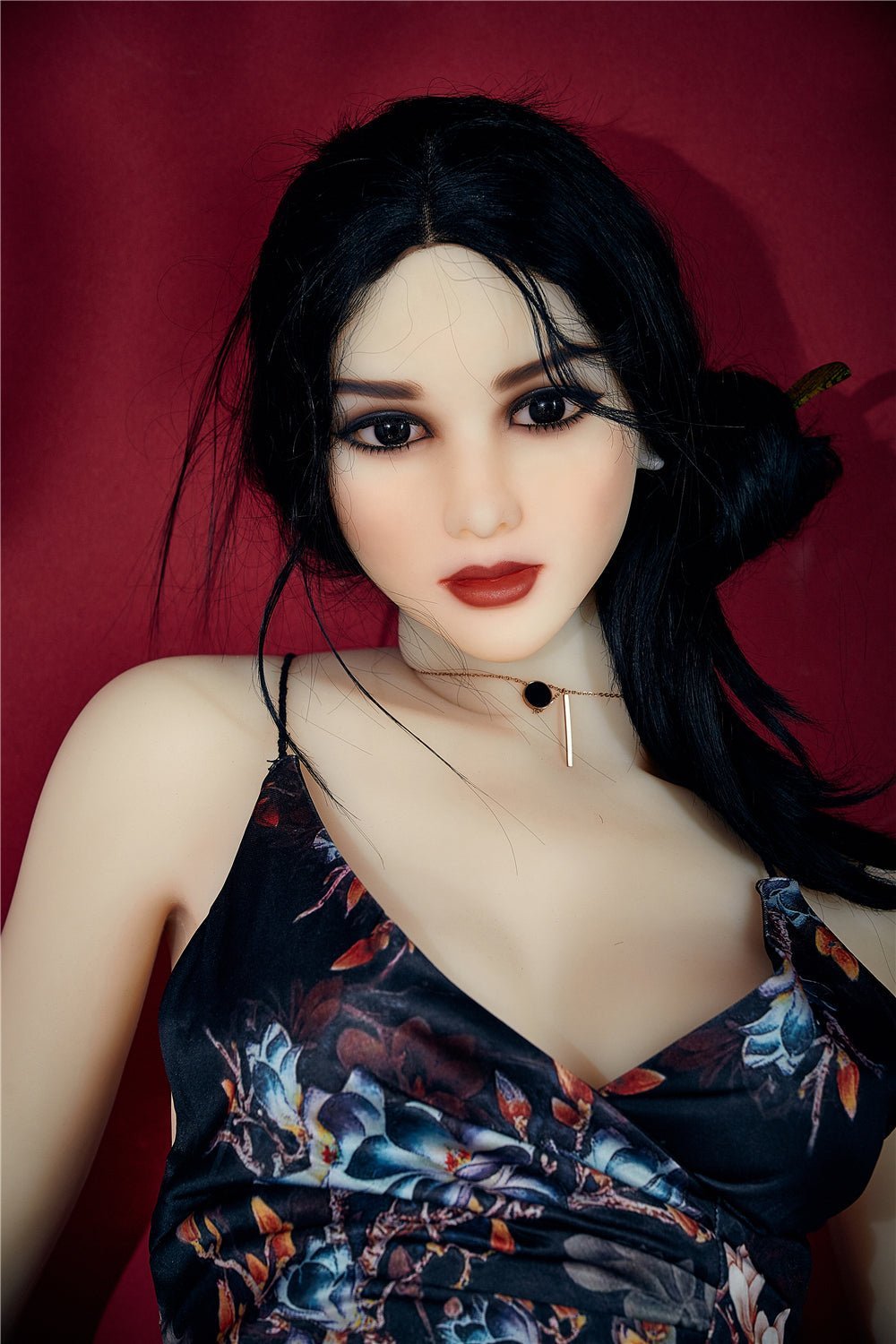 Irontech - Realistic Love Doll - 5ft 6in (168cm) - Layla - Love Dolls 4U