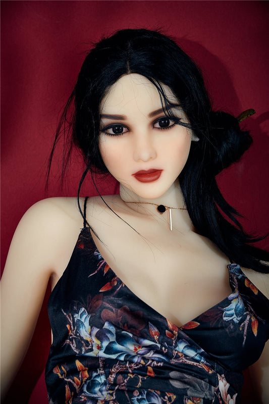 Irontech - Realistic Love Doll - 5ft 6in (168cm) - Layla - Love Dolls 4U