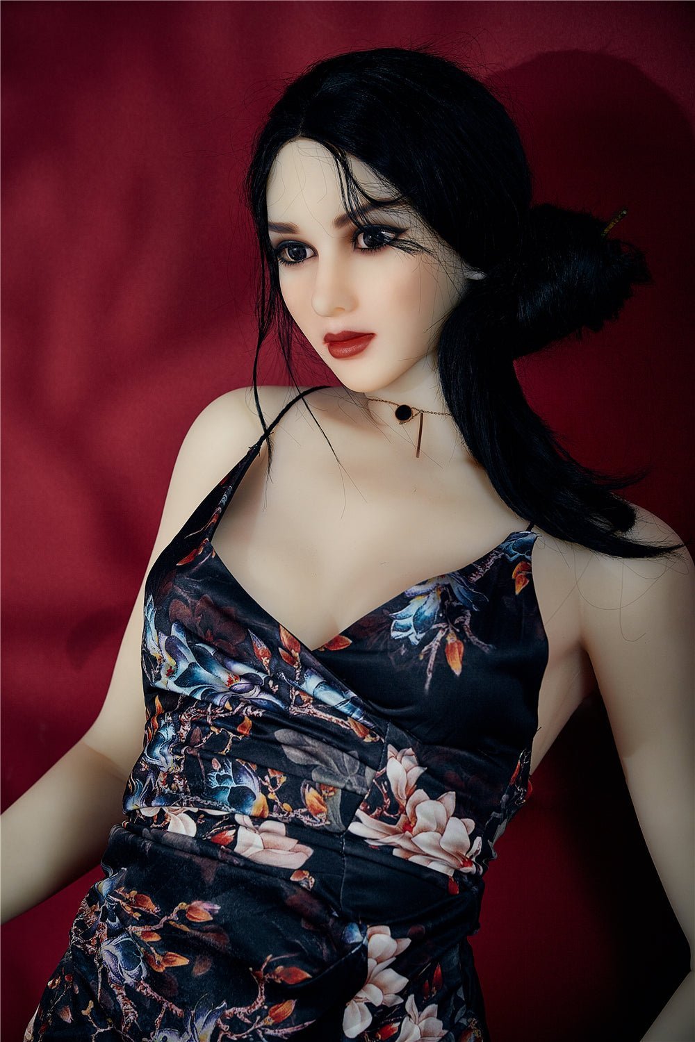 Irontech - Realistic Love Doll - 5ft 6in (168cm) - Layla - Love Dolls 4U