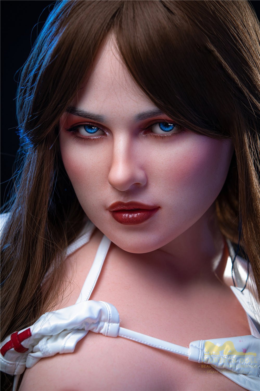Irontech - Silicone Lifelike Love Doll - 5ft (152cm) - Valentina - Love Dolls 4U