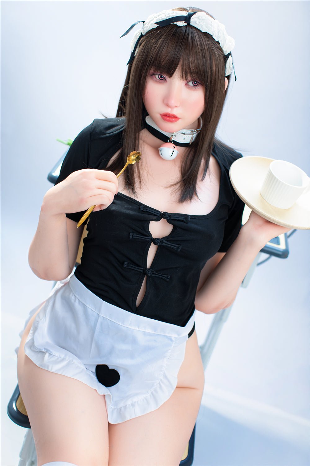 Irontech - Silicone Realistic Love Doll - 5ft 5in (166cm) - Lena - Love Dolls 4U