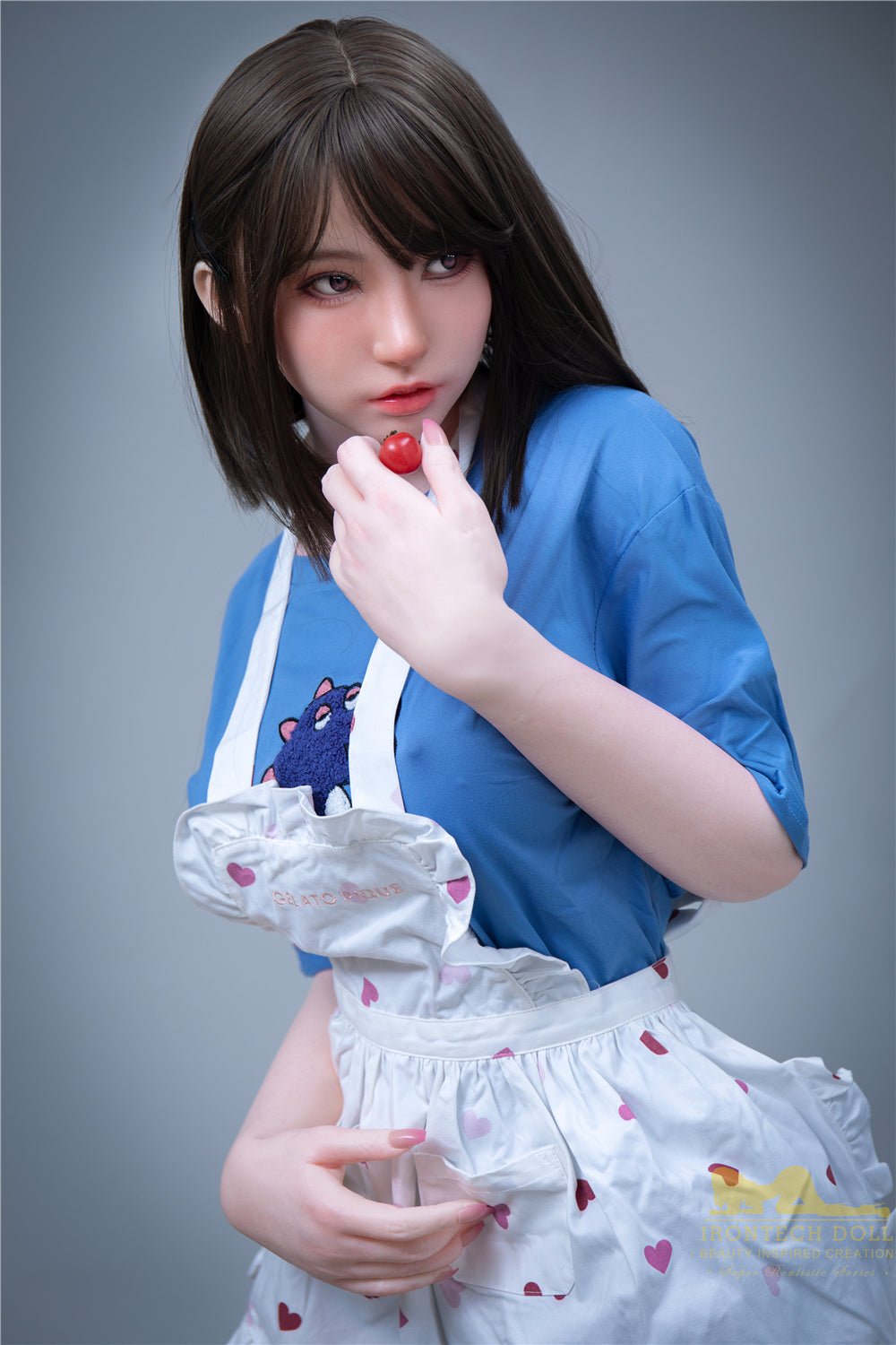 Irontech - Silicone Realistic Sex Doll - 5ft 5in (164cm) - Harper - Love Dolls 4U