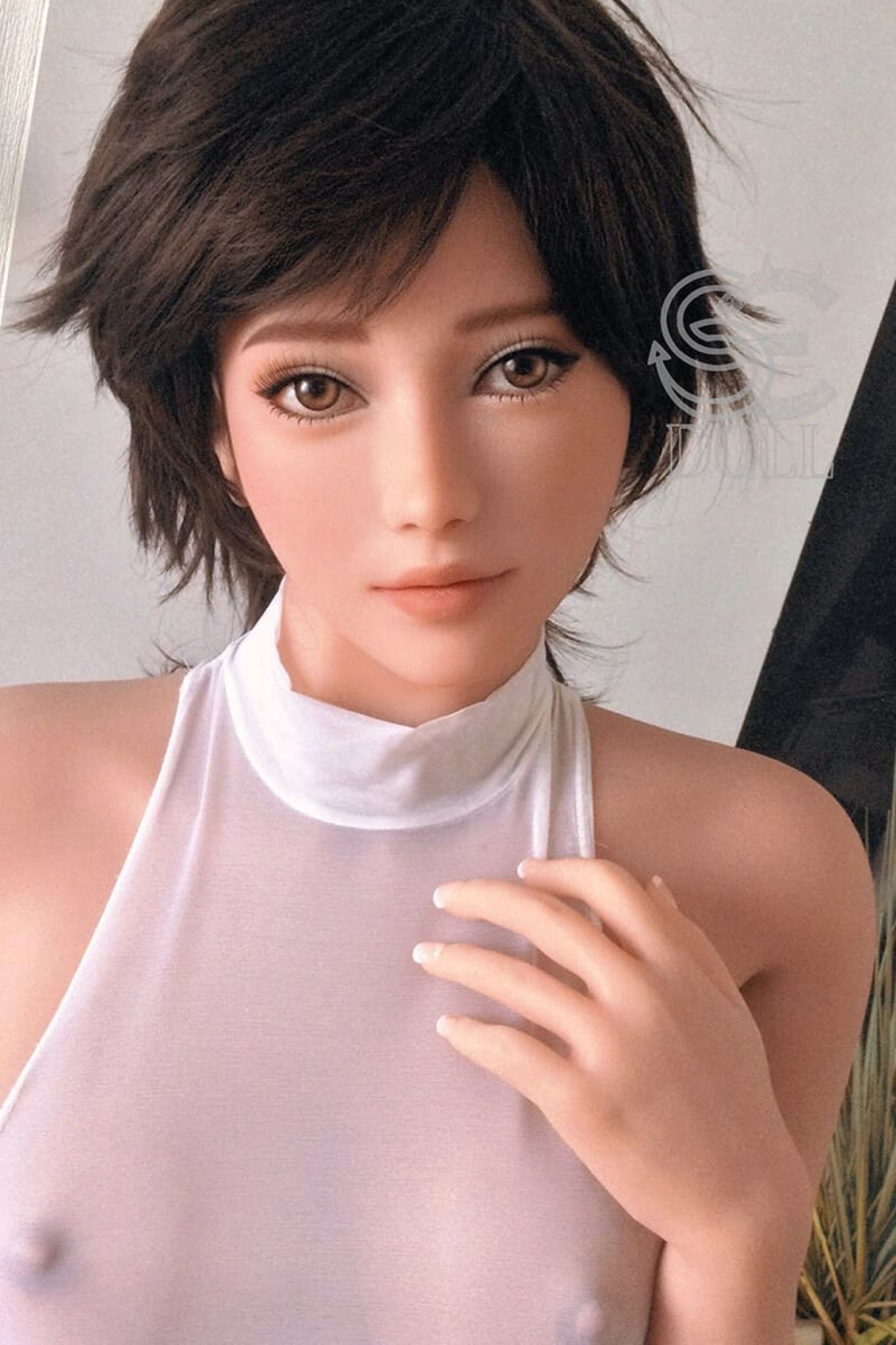 Jacey Life Size Sex Doll - SEDOLL - USA STOCK – Realistic Sex Doll for Men – Discreet Shipping USA